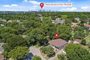 2541 Walsh Ct, Fort Worth, TX 76109 - Photo 33