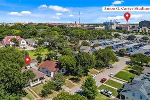 2541 Walsh Ct, Fort Worth, TX 76109 - Photo 3
