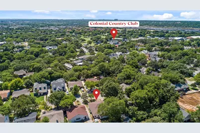 2541 Walsh Court, Fort Worth, TX 76109 - Photo 1