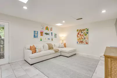 2541 Walsh Court, Fort Worth, TX 76109 - Photo 21