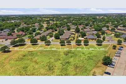 2664 Dogwood Drive, Stephenville, TX 76401 - Photo 1