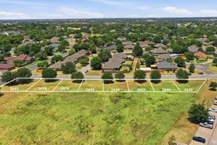 2664 Dogwood Dr, Stephenville, TX 76401 - Photo 1