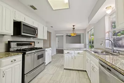 3806 Bellaire Drive, Garland, TX 75040 - Photo 11