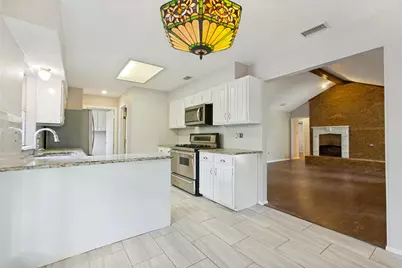 3806 Bellaire Drive, Garland, TX 75040 - Photo 9