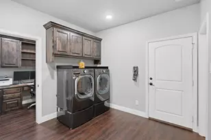 12138 Marion Rd, Sanger, TX 76266 - Photo 35