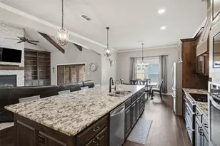 12138 Marion Rd, Sanger, TX 76266 - Photo 17