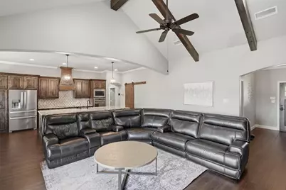 12138 Marion Road, Sanger, TX 76266 - Photo 5
