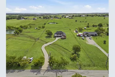12138 Marion Road, Sanger, TX 76266 - Photo 7