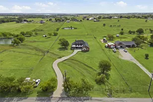 12138 Marion Rd, Sanger, TX 76266 - Photo 7