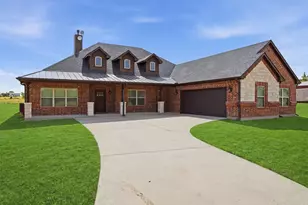 12138 Marion Rd, Sanger, TX 76266 - Photo 1