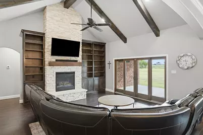 12138 Marion Road, Sanger, TX 76266 - Photo 15