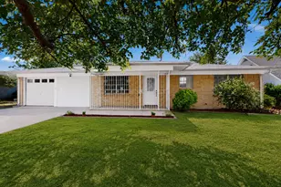 5451 Lubbock Ave, Fort Worth, TX 76133 - Photo 3