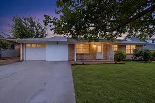 5451 Lubbock Ave, Fort Worth, TX 76133 - Photo 5