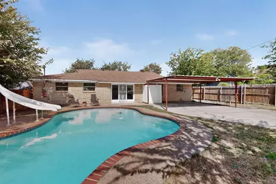 5451 Lubbock Avenue, Fort Worth, TX 76133 - Photo 29