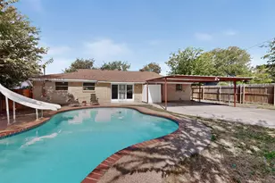 5451 Lubbock Ave, Fort Worth, TX 76133 - Photo 29