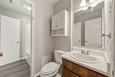 1108 N Elm Street #7, Denton, TX 76201 - Photo 11