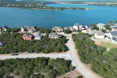 Lot 121 Riviera Drive, Graford, TX 76449 - Photo 3