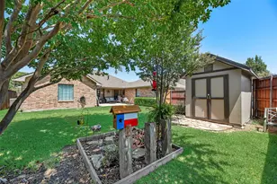 818 Foxwood Ln, Wylie, TX 75098 - Photo 19