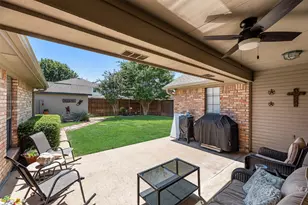 818 Foxwood Ln, Wylie, TX 75098 - Photo 17