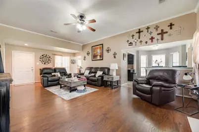818 Foxwood Lane, Wylie, TX 75098 - Photo 3