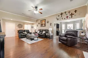 818 Foxwood Ln, Wylie, TX 75098 - Photo 3