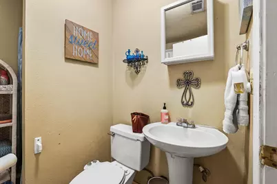 504 E State Highway 11 #506, Tom Bean, TX 75489 - Photo 7