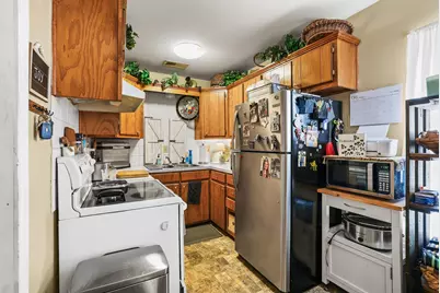 504 E State Highway 11 #506, Tom Bean, TX 75489 - Photo 5