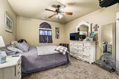 504 E State Highway 11 #506, Tom Bean, TX 75489 - Photo 13