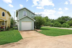 504 E State Hwy 11, Tom Bean, TX 75489 - Photo 1