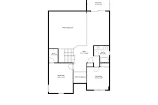 8713 Franklin Dr, Denton, TX 76207 - Photo 23