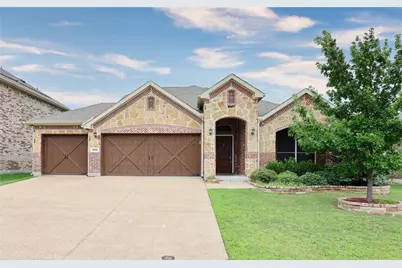 4312 Coffee Mill Road, Celina, TX 75078 - Photo 1
