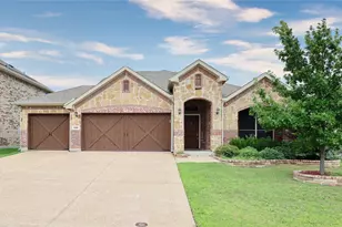 4312 Coffee Mill Rd, Celina, TX 75078 - Photo 1