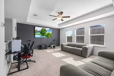 2516 Goodrich Road, Fort Worth, TX 76179 - Photo 29