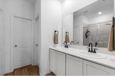 2516 Goodrich Road, Fort Worth, TX 76179 - Photo 19