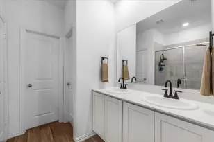 2516 Goodrich Rd, Fort Worth, TX 76179 - Photo 19