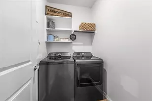 2516 Goodrich Rd, Fort Worth, TX 76179 - Photo 27
