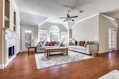 6816 Thorncliff Trail, Plano, TX 75023 - Photo 3