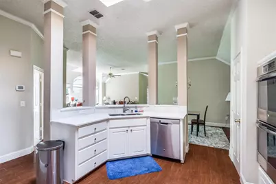 6816 Thorncliff Trail, Plano, TX 75023 - Photo 5
