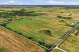 Tbd Stiles Rd, Whitesboro, TX 76273 - Photo 1