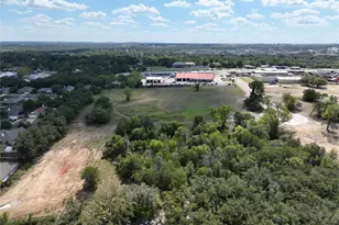 112 Industrial St Lot B, Weatherford, TX 76086 - Photo 1
