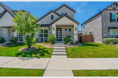 11451 Chepstow Crescent Court, Frisco, TX 75035 - Photo 1