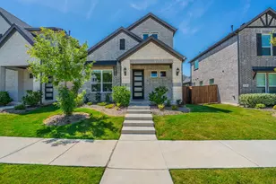 11451 Chepstow Crescent Ct, Frisco, TX 75035 - Photo 1