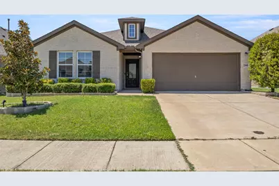 2305 Mount Olive Lane, Forney, TX 75126 - Photo 1