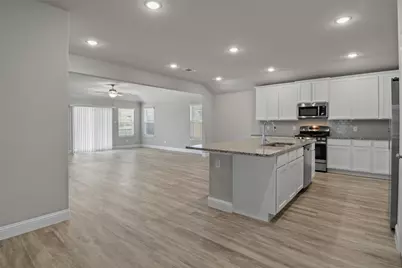 2305 Mount Olive Lane, Forney, TX 75126 - Photo 7