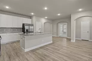 2305 Mount Olive Ln, Forney, TX 75126 - Photo 9
