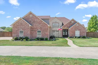 117 Lake Meadow Boulevard, Canton, TX 75103 - Photo 1