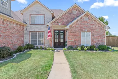 117 Lake Meadow Boulevard, Canton, TX 75103 - Photo 3