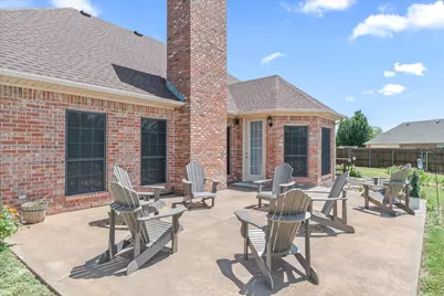 117 Lake Meadow Boulevard, Canton, TX 75103 - Photo 29