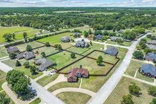 117 Lake Meadow Blvd, Canton, TX 75103 - Photo 5