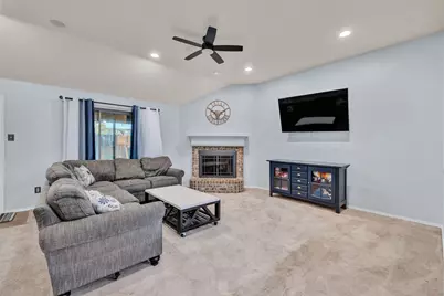 317 Benton Drive, Roanoke, TX 76262 - Photo 9